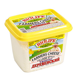 Nationwide Farmer Cheese